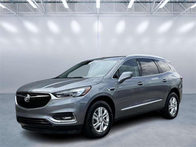 2019 Buick Enclave