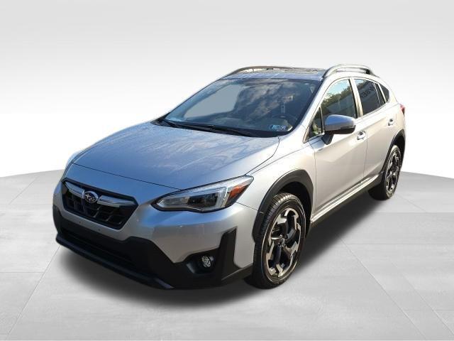 2022 Subaru Crosstrek