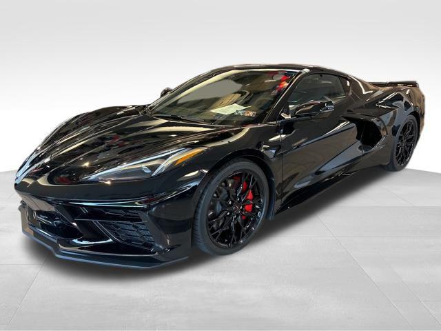 2024 Chevrolet Corvette Stingray