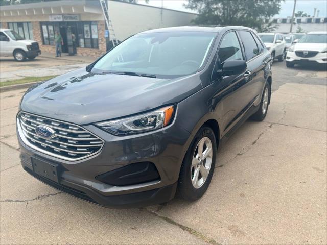 2020 Ford Edge SE