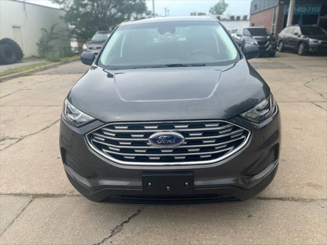 2020 Ford Edge SE