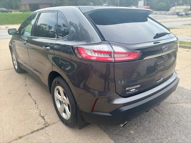2020 Ford Edge SE