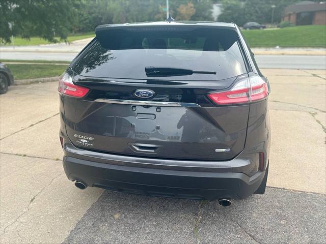 2020 Ford Edge SE
