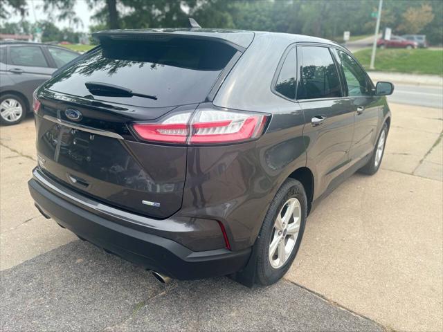 2020 Ford Edge SE