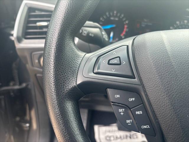 2020 Ford Edge SE