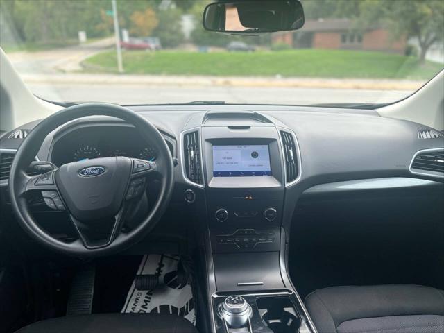 2020 Ford Edge SE