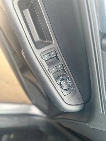 2020 Ford Edge SE
