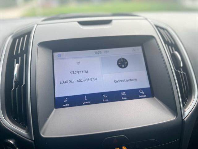 2020 Ford Edge SE