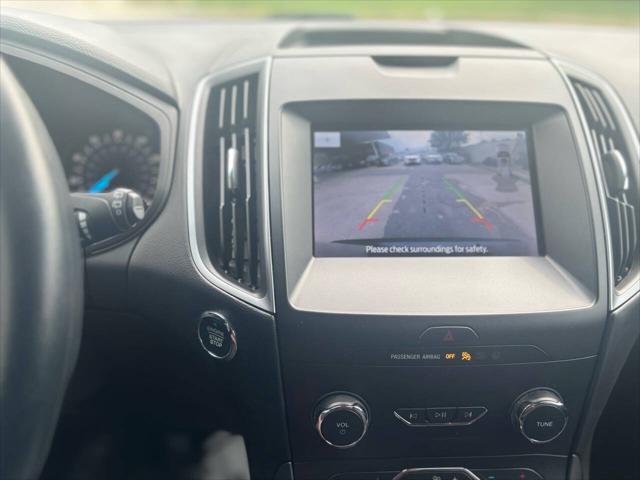 2020 Ford Edge SE