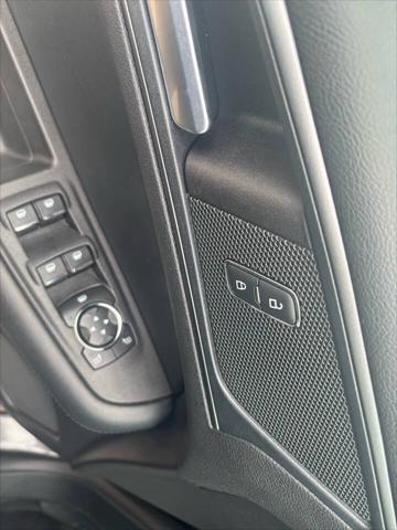 2020 Ford Edge SE