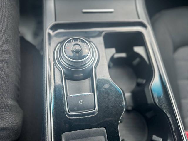 2020 Ford Edge SE
