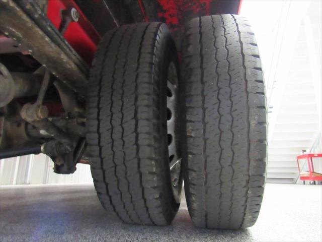 2018 Ford Transit Cutaway 350 HD 2dr 138 in. WB DRW Cutaway Chassis w/9950 Lb. GVWR