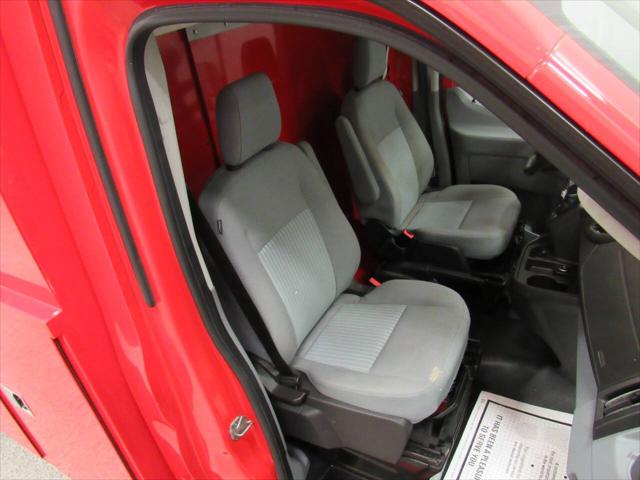 2018 Ford Transit Cutaway 350 HD 2dr 138 in. WB DRW Cutaway Chassis w/9950 Lb. GVWR