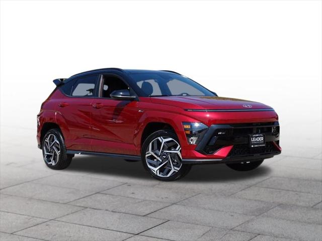 2024 Hyundai Kona