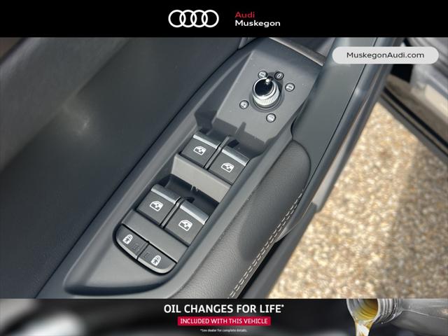 2024 Audi Q5 Sportback Premium Plus 45 TFSI S line quattro S tronic