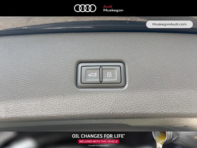 2024 Audi Q5 Sportback Premium Plus 45 TFSI S line quattro S tronic