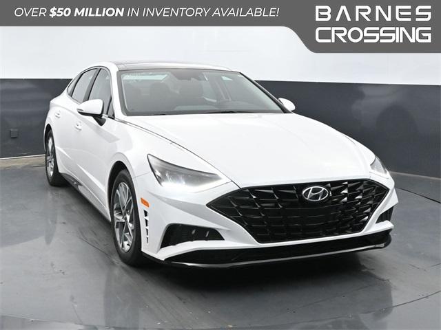 2023 Hyundai Sonata