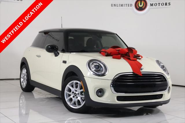 2021 MINI Hardtop