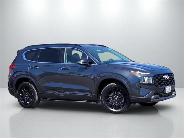 2022 Hyundai Santa Fe