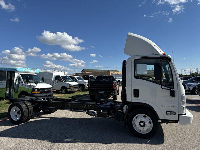 2025 Chevrolet 5500 176" Wheelbase for sale in GEORGETOWN, TX