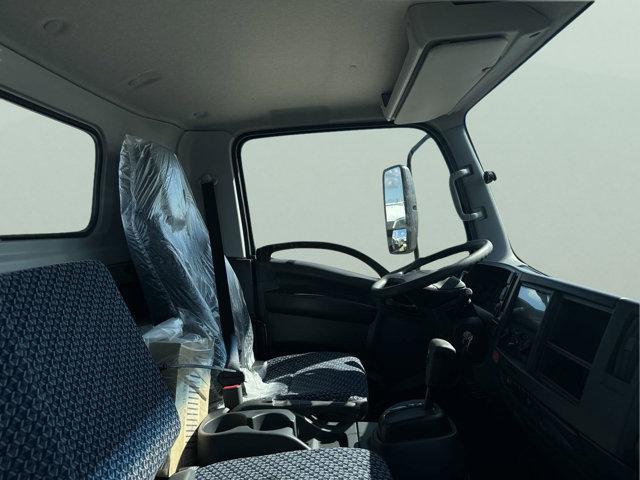 2025 Chevrolet 5500 176" Wheelbase