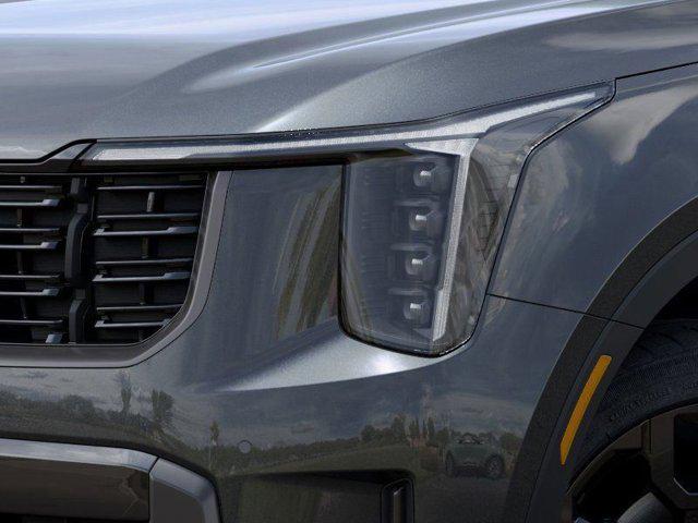 2025 Kia Sorento X-Line SX Prestige