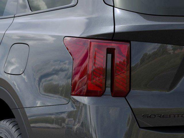 2025 Kia Sorento X-Line SX Prestige