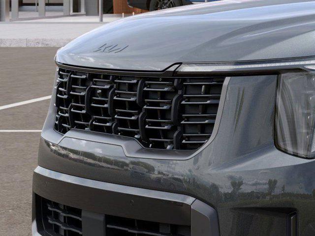 2025 Kia Sorento X-Line SX Prestige