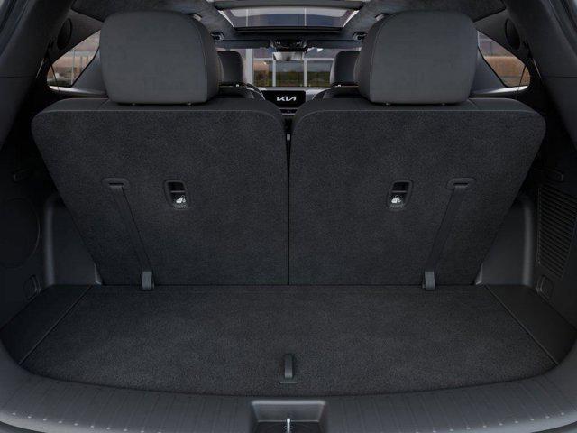 2025 Kia Sorento X-Line SX Prestige