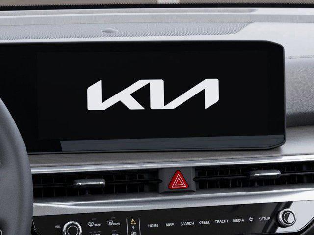 2025 Kia Sorento X-Line SX Prestige