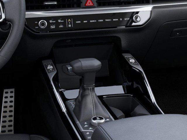 2025 Kia Sorento X-Line SX Prestige