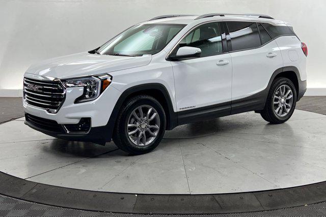 2023 GMC Terrain