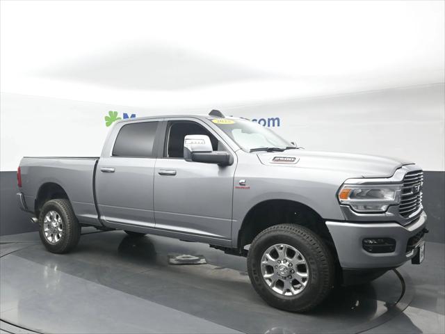 2023 Ram 2500