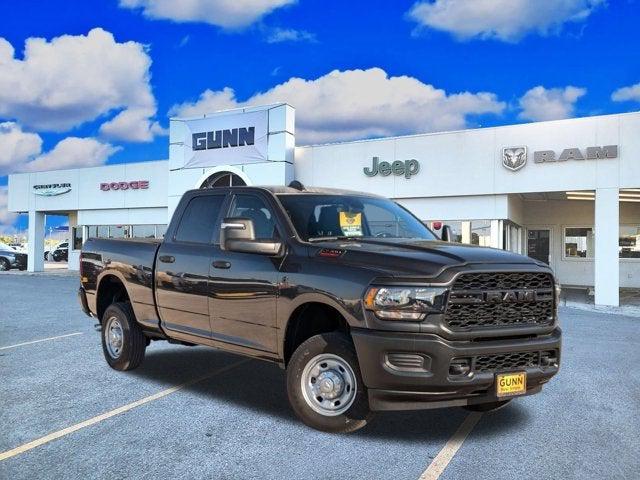 2024 RAM Ram 2500 RAM 2500 TRADESMAN CREW CAB 4X4 64 BOX