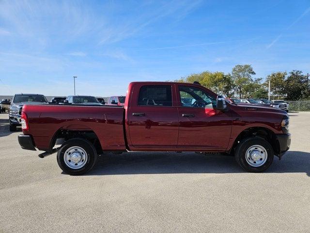 2024 RAM Ram 2500 RAM 2500 TRADESMAN CREW CAB 4X4 64 BOX