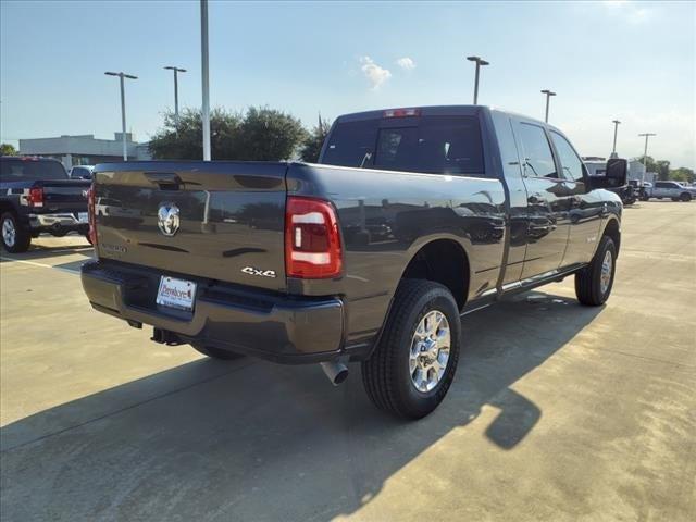 2024 RAM Ram 2500 RAM 2500 LARAMIE MEGA CAB 4X4 64 BOX