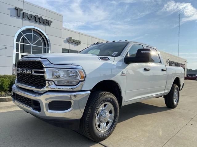 2024 RAM Ram 2500 RAM 2500 TRADESMAN CREW CAB 4X4 64 BOX