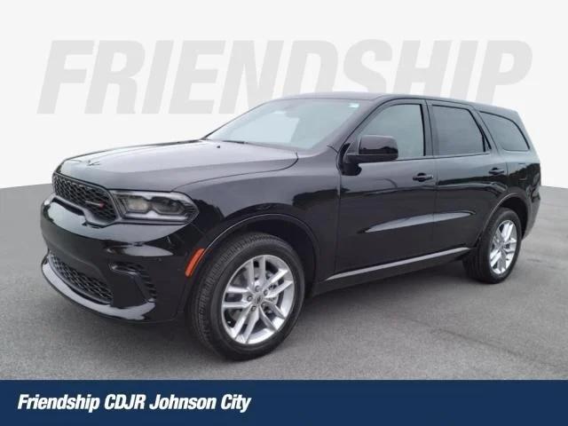2025 Dodge Durango DURANGO GT AWD