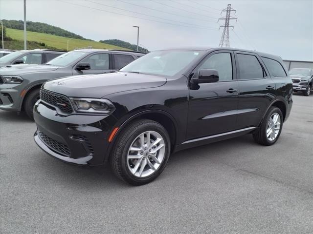 2025 Dodge Durango DURANGO GT AWD