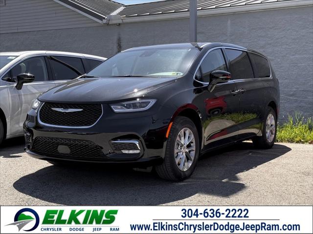 2024 Chrysler Pacifica PACIFICA TOURING L AWD