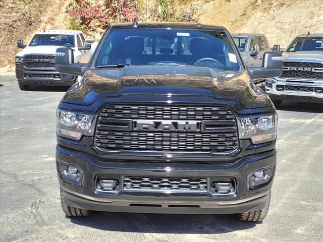 2024 RAM Ram 2500 RAM 2500 BIG HORN CREW CAB 4X4 64 BOX
