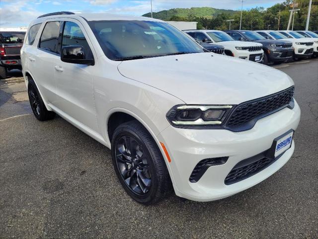 2025 Dodge Durango DURANGO GT AWD