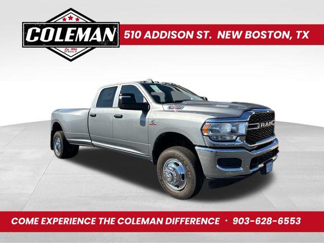 2024 RAM Ram 3500 RAM 3500 TRADESMAN CREW CAB 4X4 8 BOX