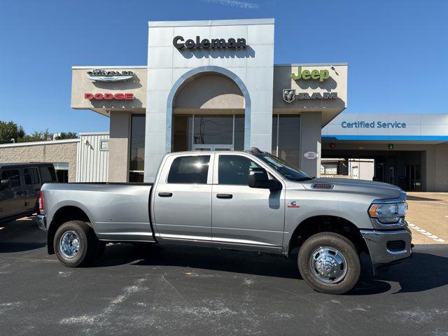 2024 RAM Ram 3500 RAM 3500 TRADESMAN CREW CAB 4X4 8 BOX