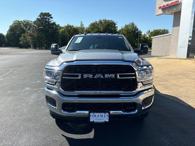 2024 RAM Ram 3500 RAM 3500 TRADESMAN CREW CAB 4X4 8 BOX