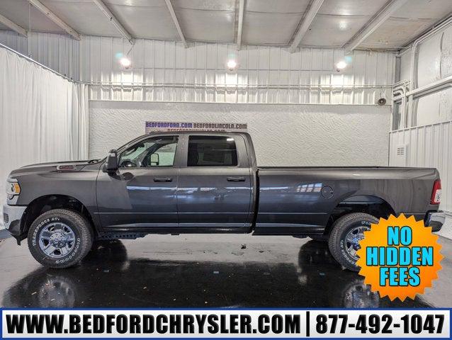 2024 RAM Ram 2500 RAM 2500 TRADESMAN CREW CAB 4X4 8 BOX