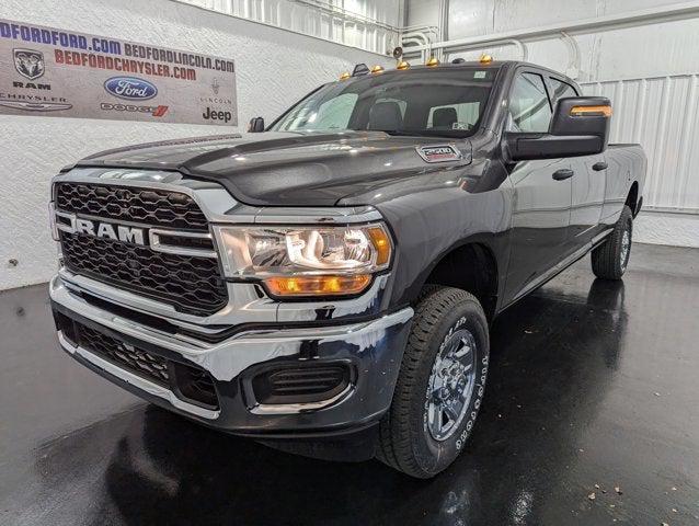 2024 RAM Ram 2500 RAM 2500 TRADESMAN CREW CAB 4X4 8 BOX