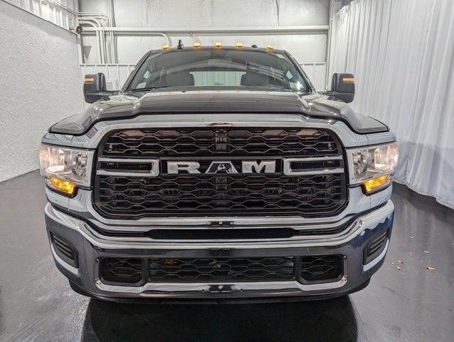 2024 RAM Ram 2500 RAM 2500 TRADESMAN CREW CAB 4X4 8 BOX