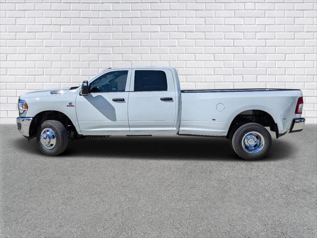 2024 RAM Ram 3500 RAM 3500 TRADESMAN CREW CAB 4X4 8 BOX