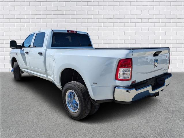 2024 RAM Ram 3500 RAM 3500 TRADESMAN CREW CAB 4X4 8 BOX